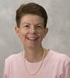 Peggy Clinton